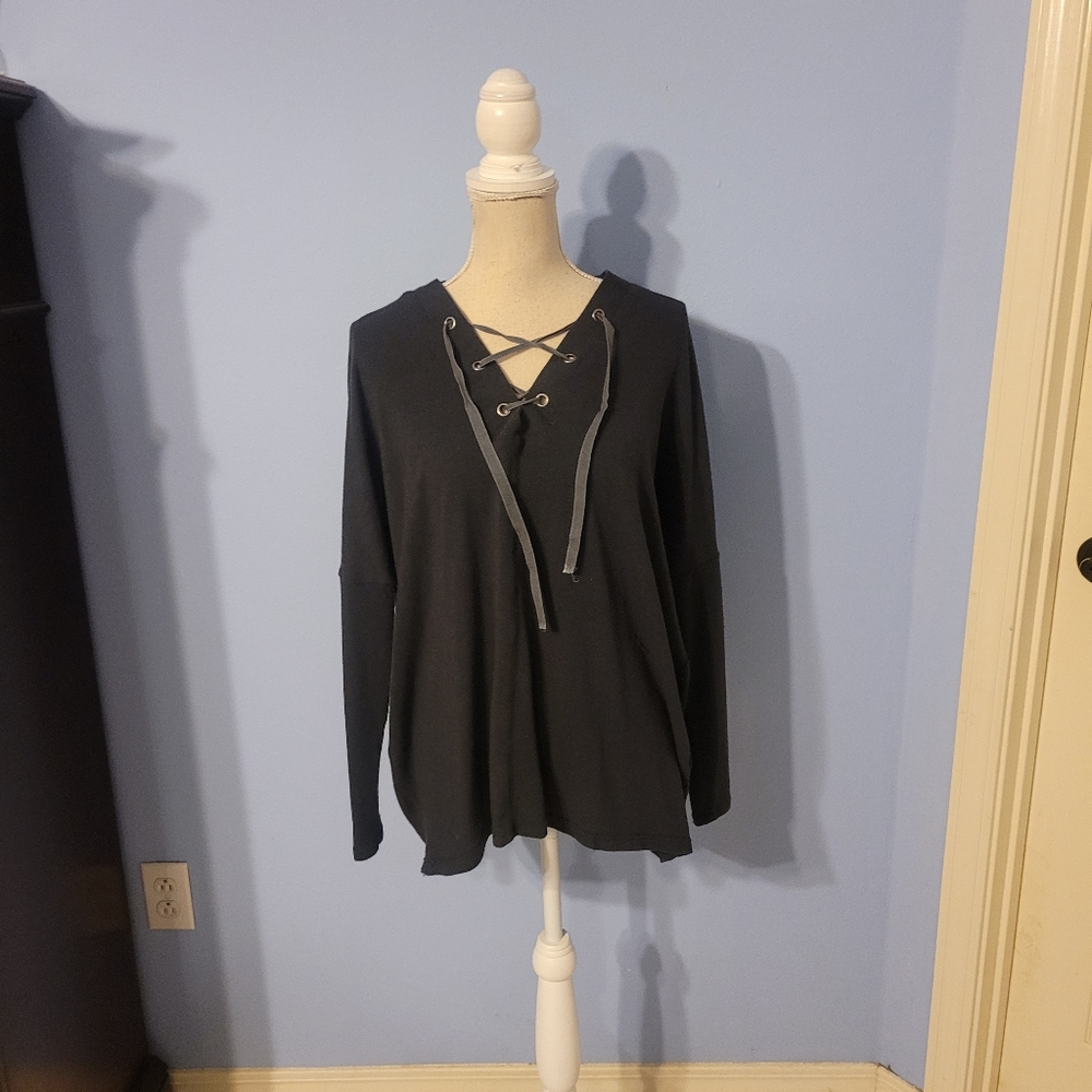 Final Touch Small Womens Top